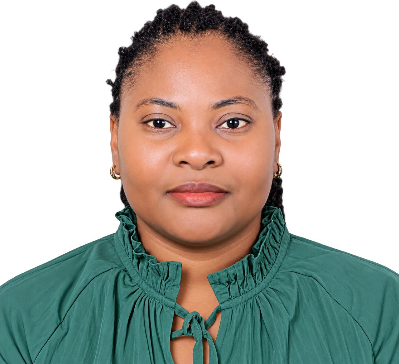 Lawal-Adedeji Adeola