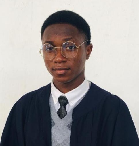 Eugene Oboreziri-Okpare